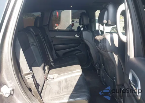 2018 Jeep Grand Cherokee Altitude 4X4 z USA, uszkodzony, nr VIN 1C4RJFAG4JC287894